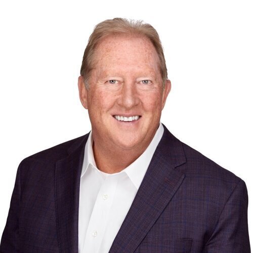 Kevin Conolty Agent Photo